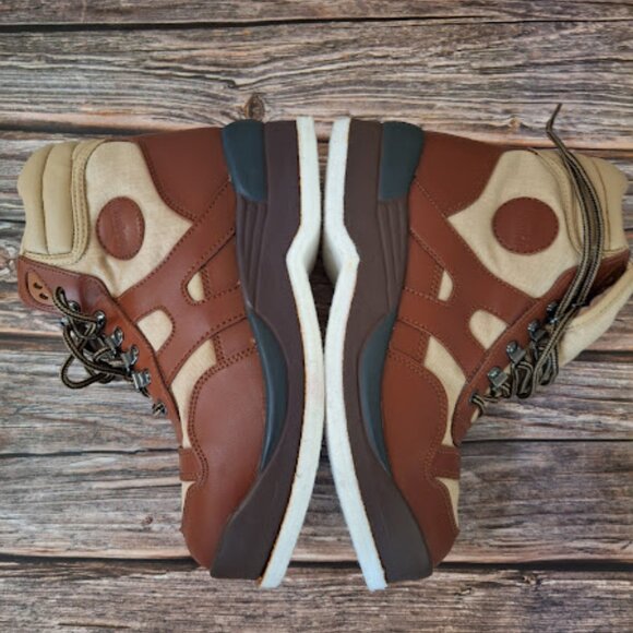 Hodgman Lakestream wading boots mens size 8 Flyfishing boots - Picture 6 of 7